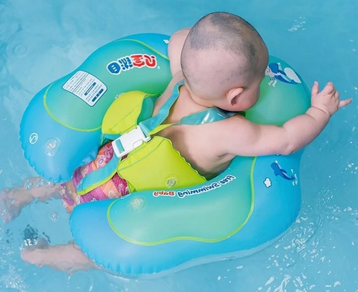 Best Swimming Aid For 3 Year Old